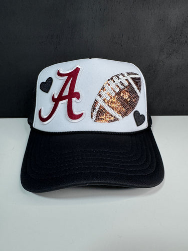 Bama Custom Trucker Hat