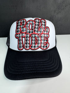 Roll Tide Custom Trucker Hat